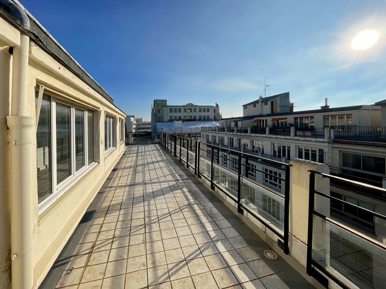 Bureau Paris 275m² Location bureau Paris OLBUR2313847 0